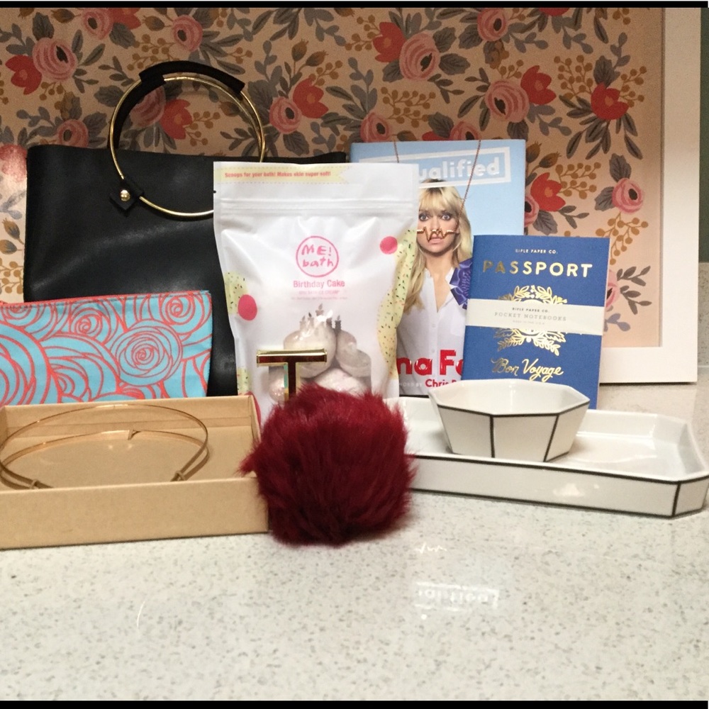 Best of box!